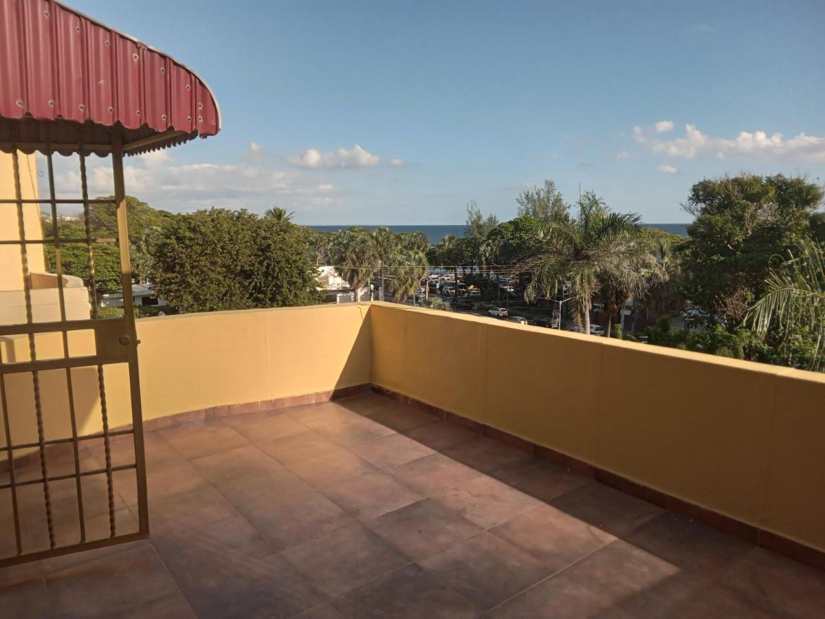 501 Miramar Seaview Malecon Penthouse - 4