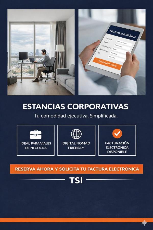 Edificio Tribeca 94 -Loft de negocios, Cerca al parque de la 93, Zona Norte - 3