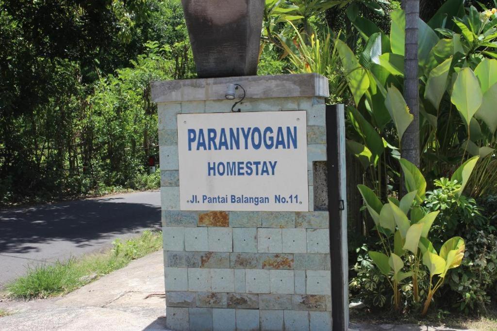 Paranyogan Homestay - 4
