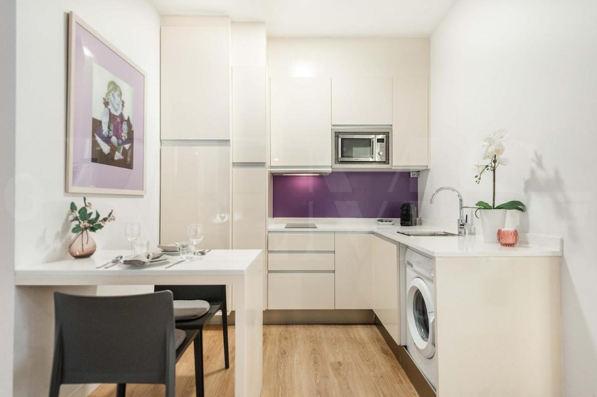 Seven Dancers Suite Picasso-Inspired REMS - 4