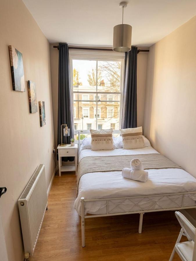 41 Home Near Kings Cross and Angel - 2