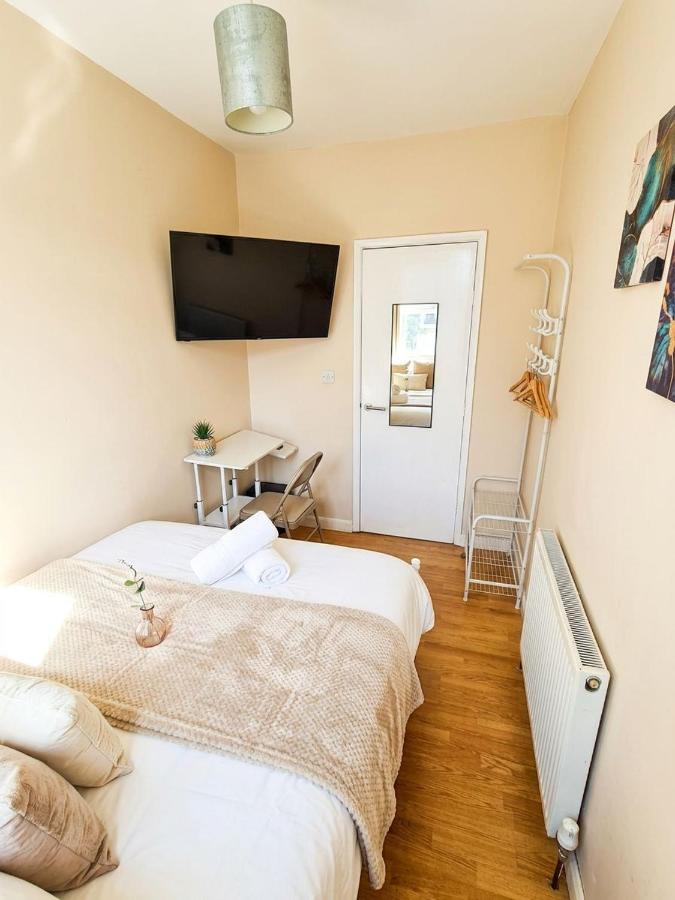 41 Home Near Kings Cross and Angel - 3