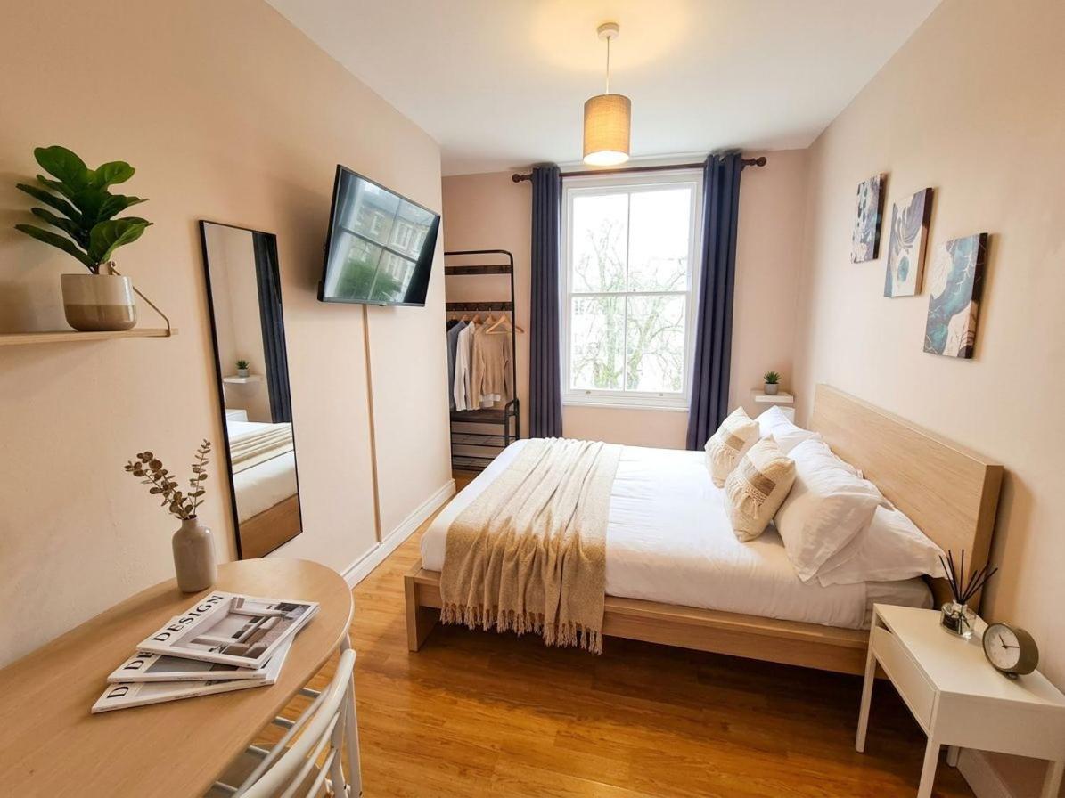 41 Home Near Kings Cross and Angel - 4