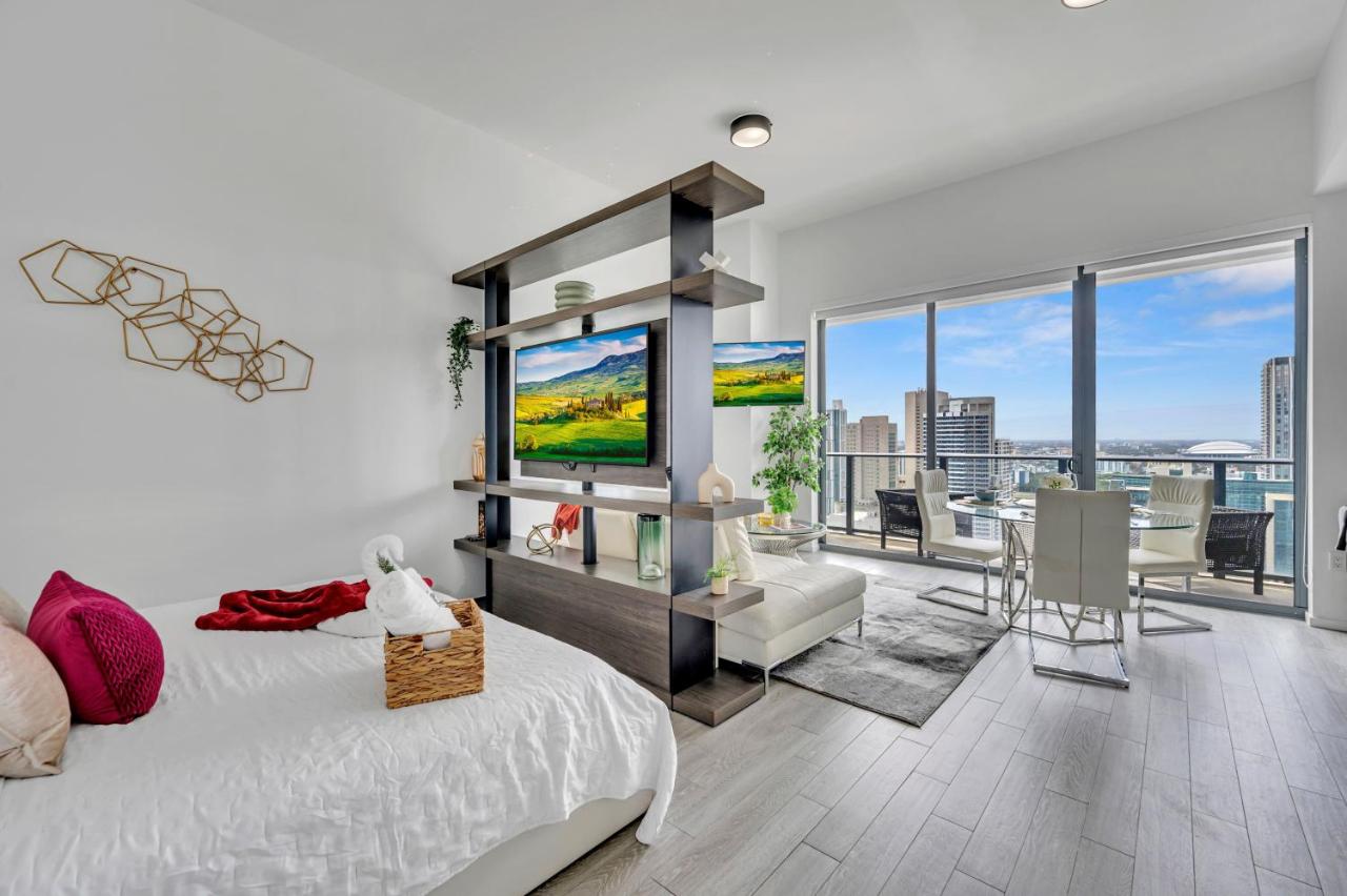 Oasis Escape Studio - 2