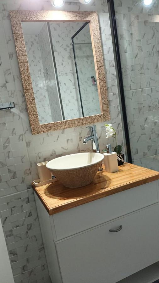 Obelisco Apartament Premiun - 3