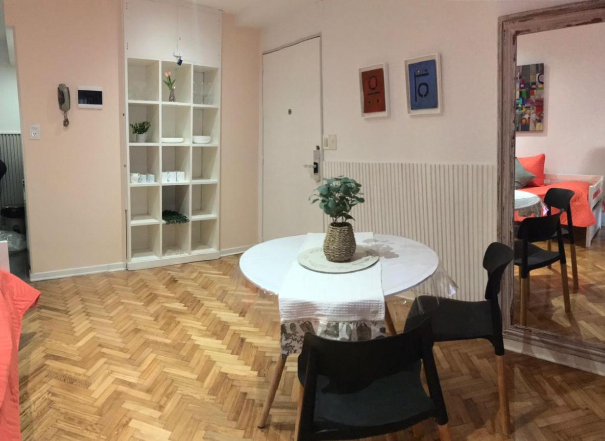 Obelisco Apartament Premiun - 4