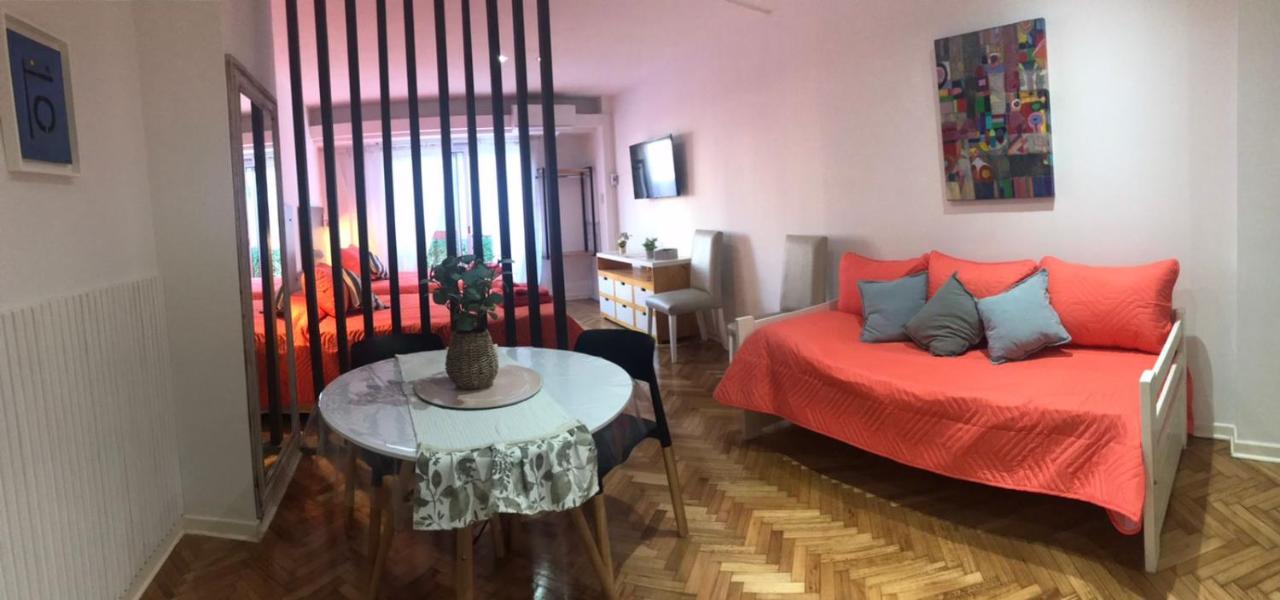 Obelisco Apartament Premiun - 5