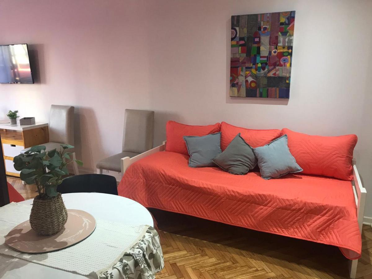 Obelisco Apartament Premiun - 2