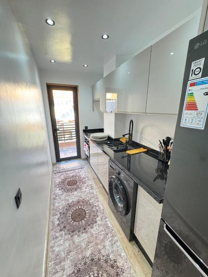 Appartement familial au centre de Marrakech - 4