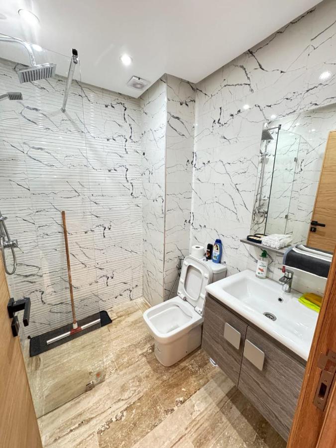 Appartement familial au centre de Marrakech - 3