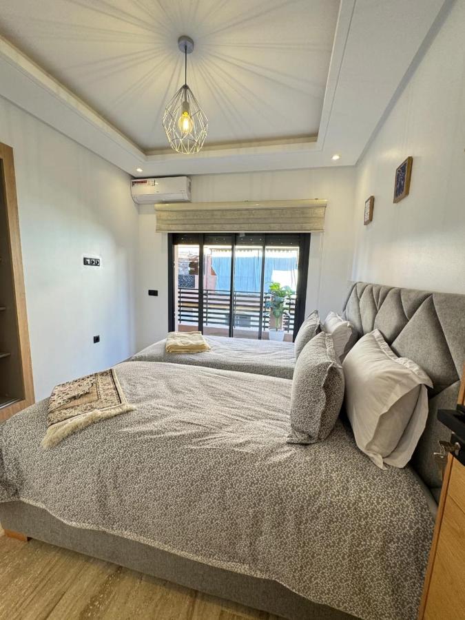 Appartement familial au centre de Marrakech - 2