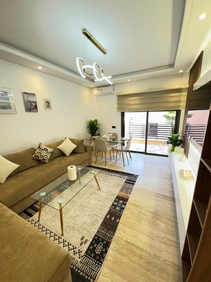 Appartement familial au centre de Marrakech - 5