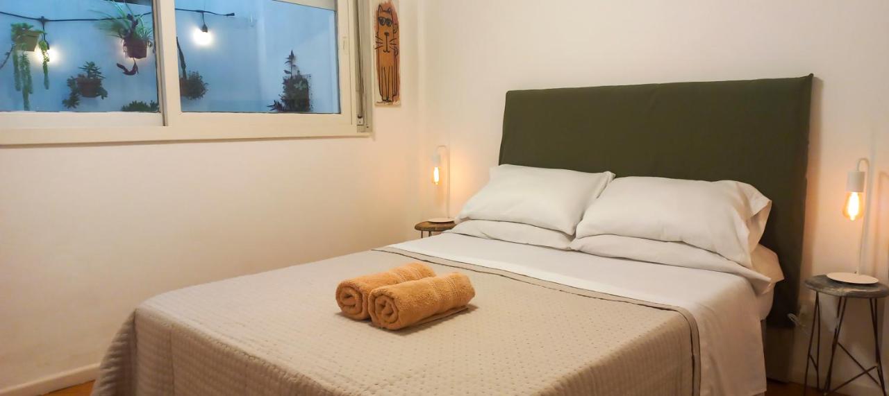 Cozy Apartment near Palermo - 2