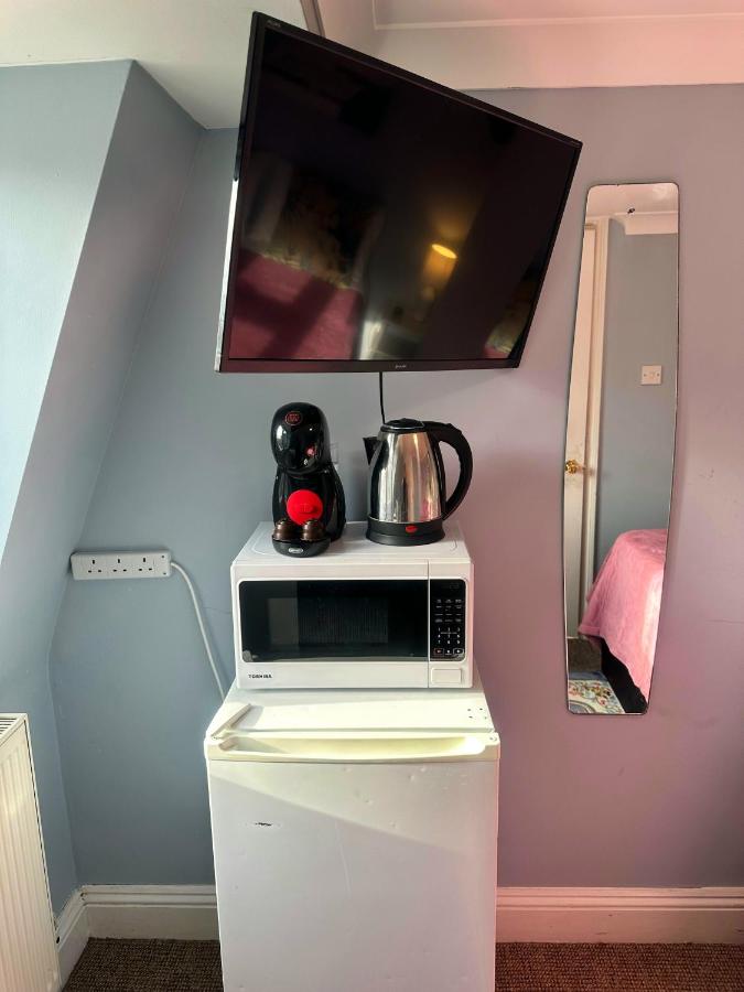 Veronika Double Room - 5