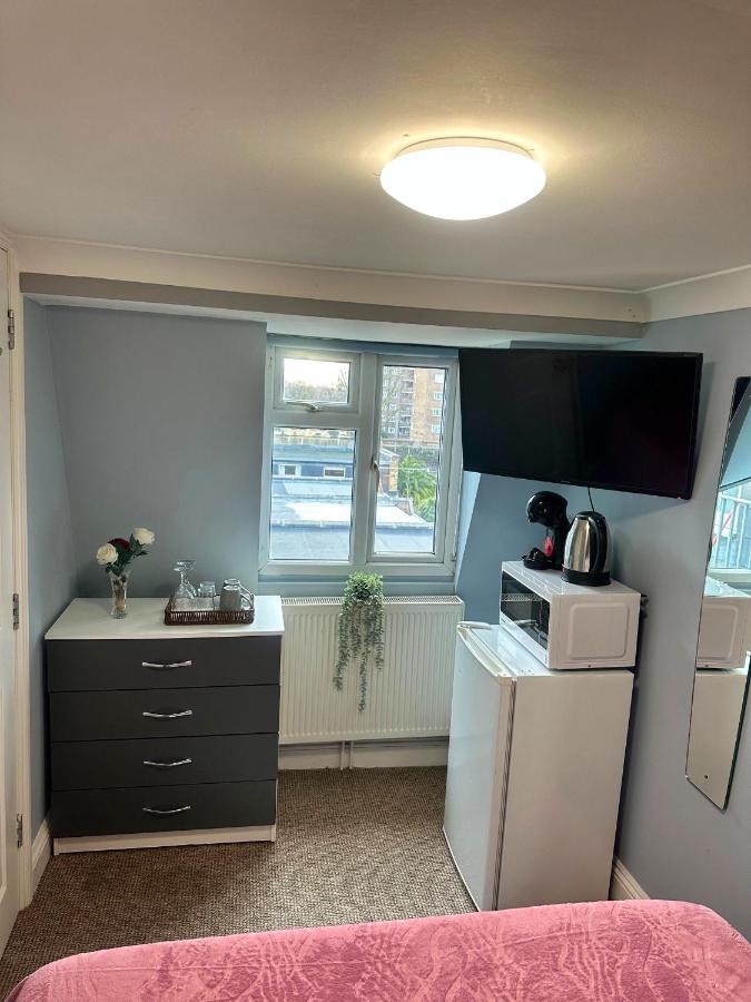 Veronika Double Room - 4