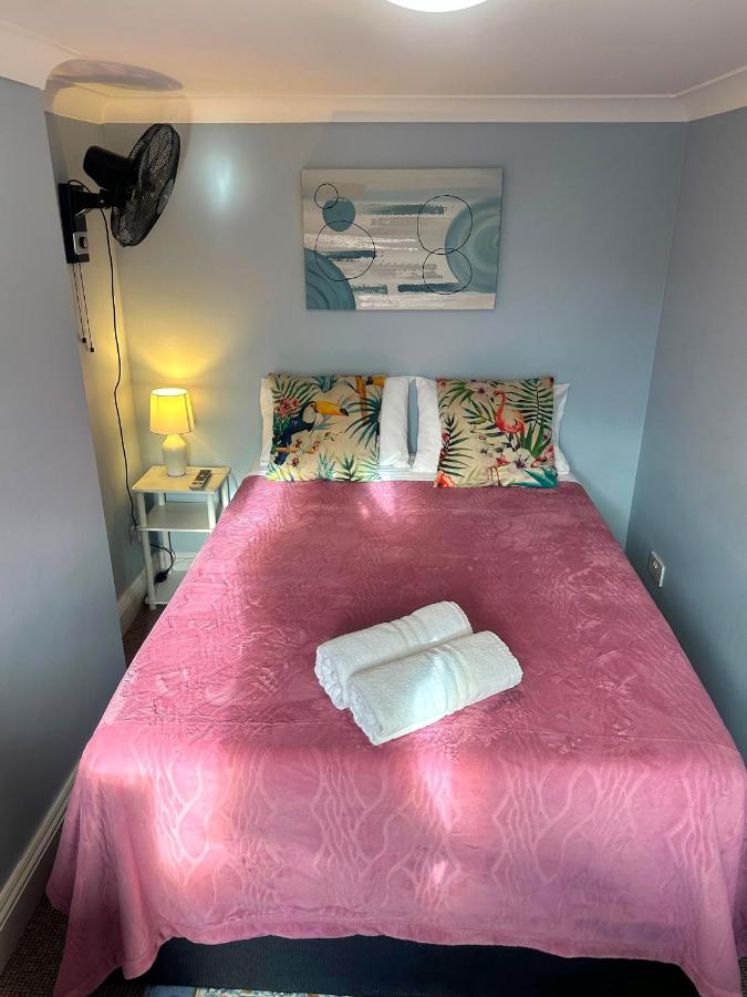 Veronika Double Room - 2