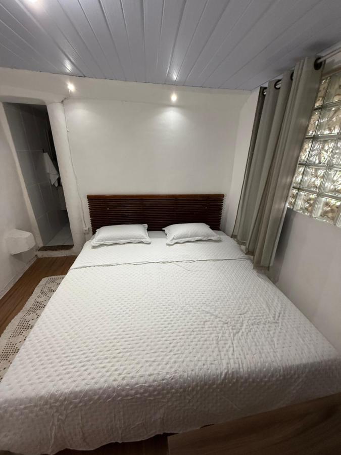 Suíte privativa e aconchegante em Santa Teresa