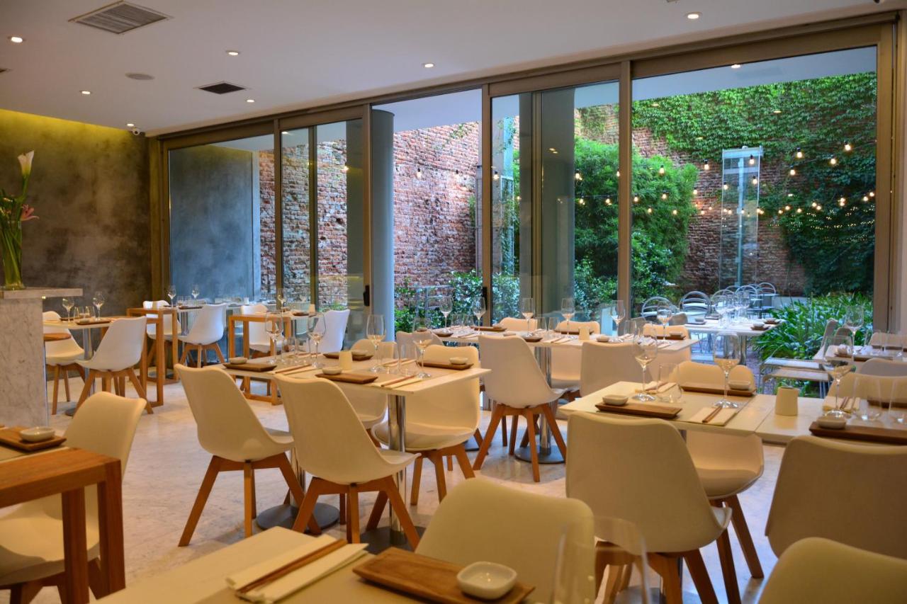 Palo Santo Hotel - 5