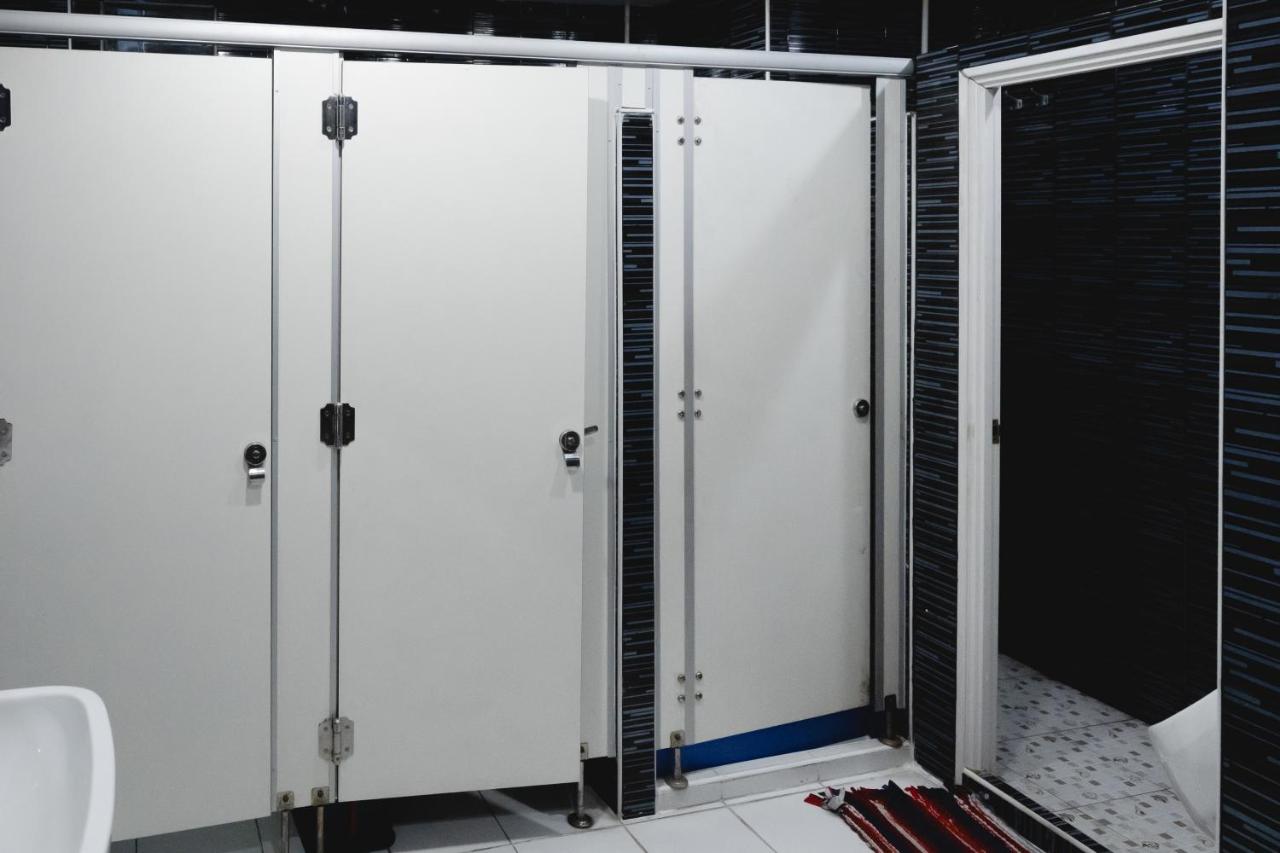 Khaosan Station Hostel - 3