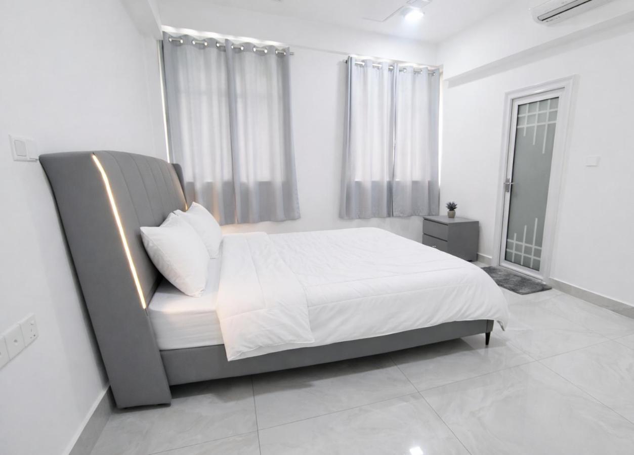 Premium Apartment in central Hulhumale in Amin Avenue - 2
