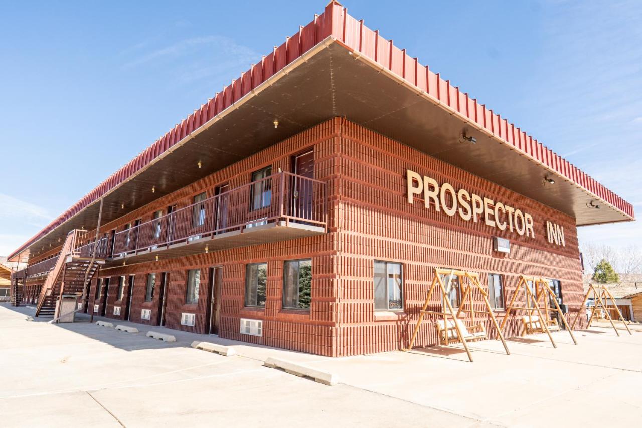 Prospector Inn — photo 20