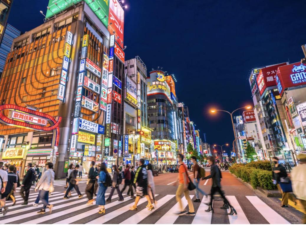 -Higashi Shinjuku 1103 - Within walking distance of Shinjuku Station! - 2