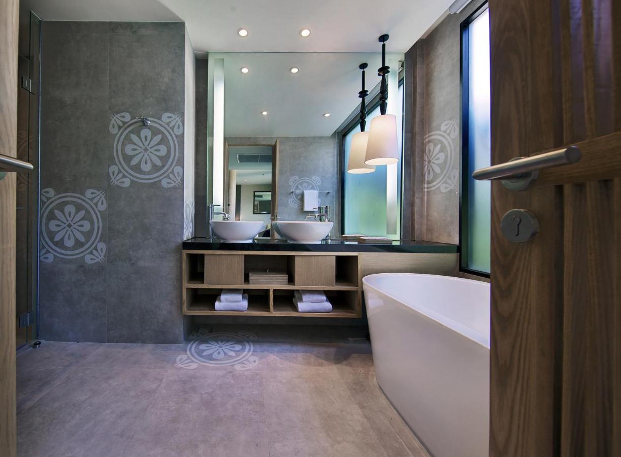 Hyatt Regency Phuket Resort - 5