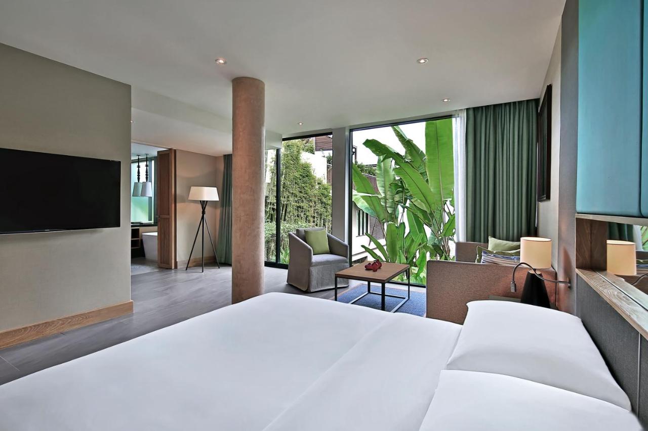 Hyatt Regency Phuket Resort - 2