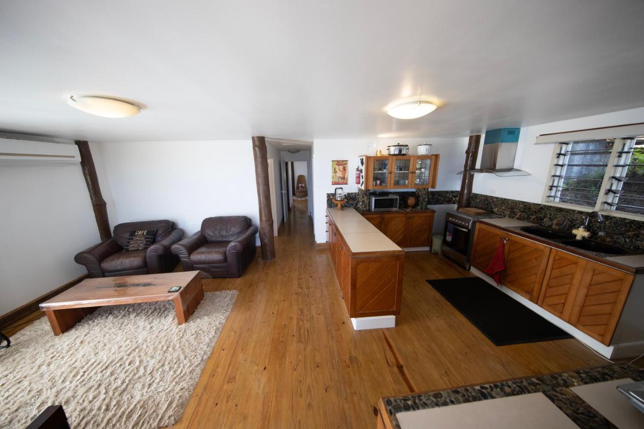 Maui Bay Seascapes Holiday Home - 4