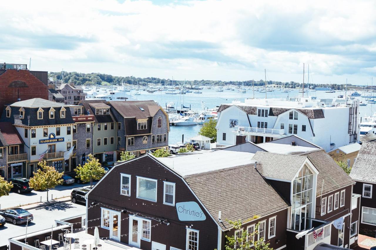 Newport Bay Club and Hotel — photo 6