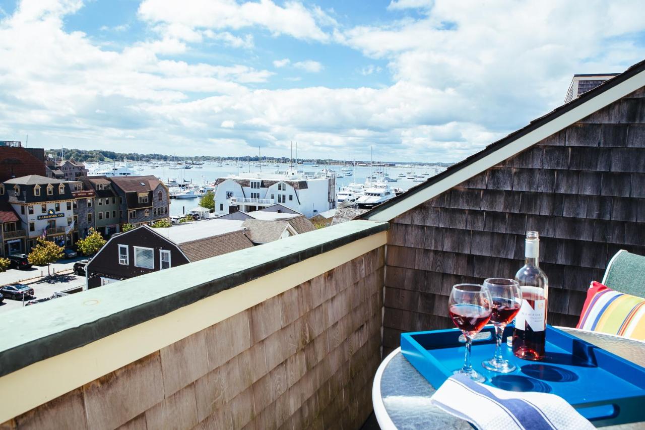 Newport Bay Club and Hotel — photo 14