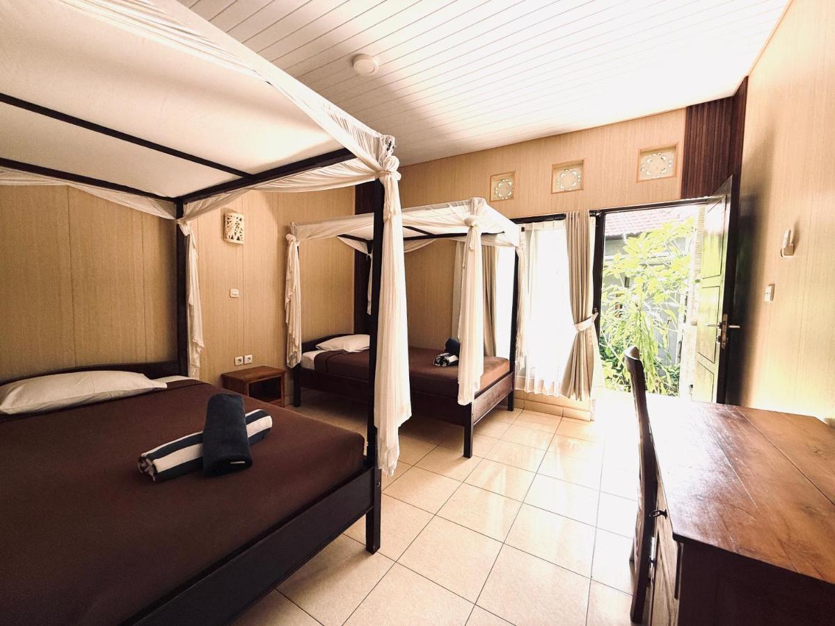 Tregge Surf Camp Uluwatu - 2