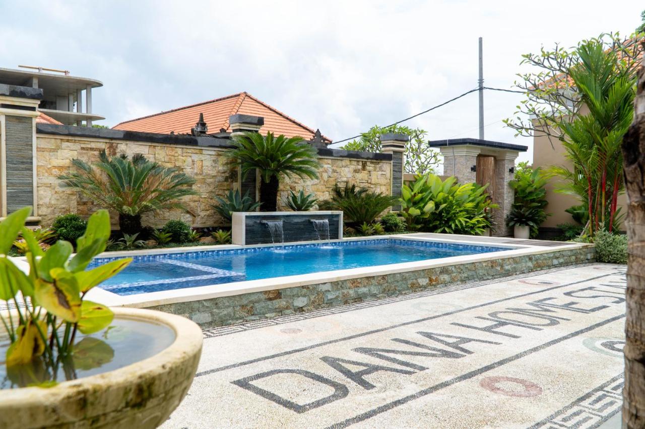 Danas Pandawa Homestay - 4