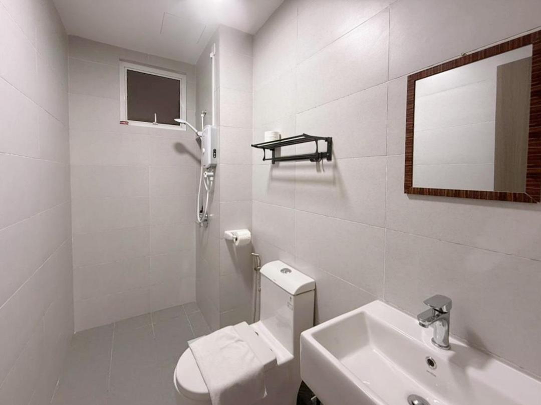 Trellis Residence Jb Town Area 5 min to CIQ - 3