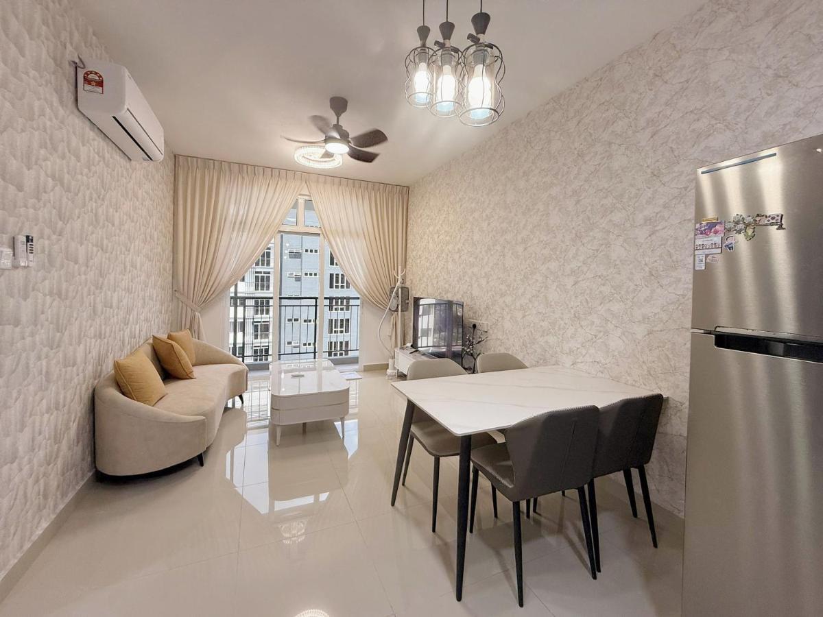 Trellis Residence Jb Town Area 5 min to CIQ - 4
