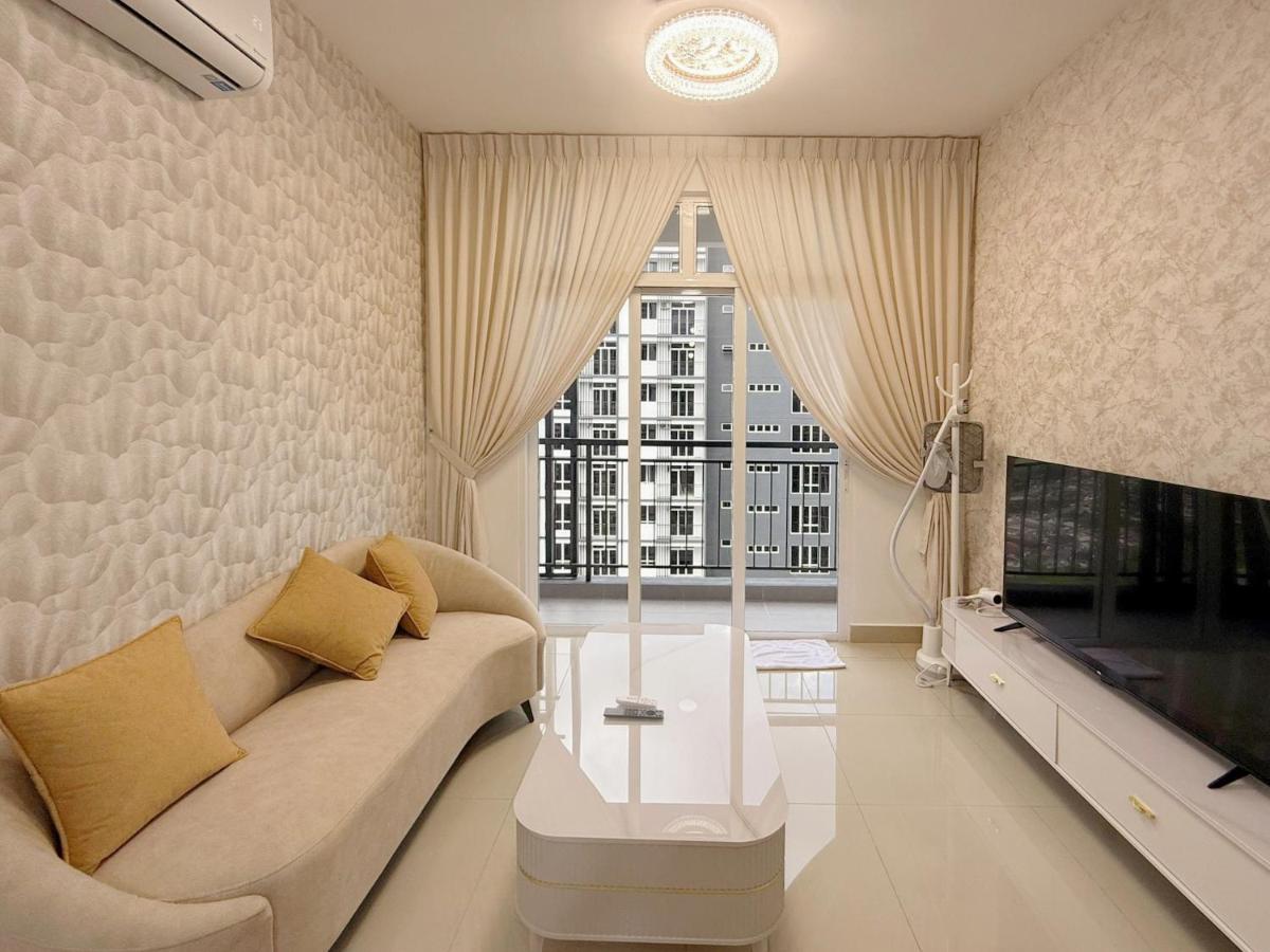 Trellis Residence Jb Town Area 5 min to CIQ