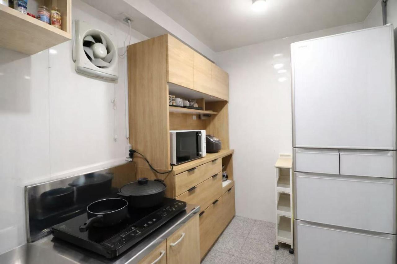 Sunflower Hotel 202, Osaka, Namba & Shinsaibashi - 4