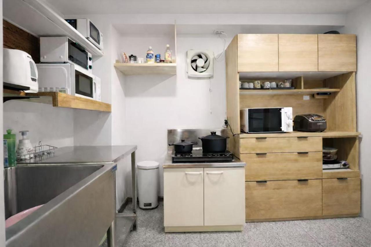 Sunflower Hotel 303, Osaka, Namba & Shinsaibashi - 4