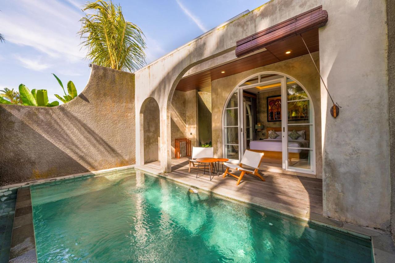 Subu Utamas Villas - 4