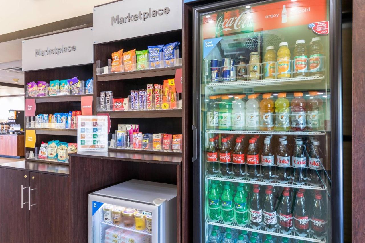 Comfort Suites Austin Airport - 3