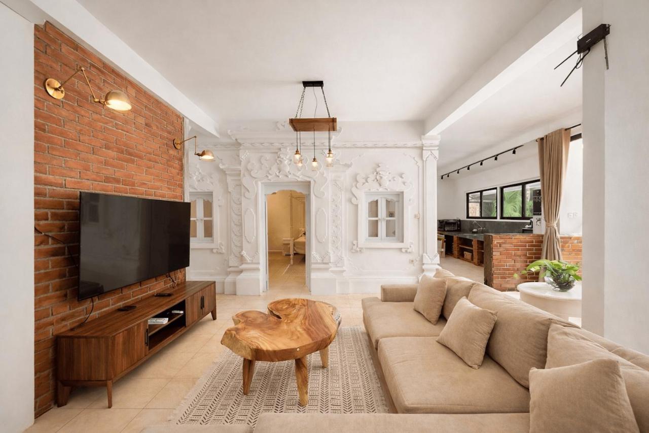 Villa White Orchid - Seminyak - 4