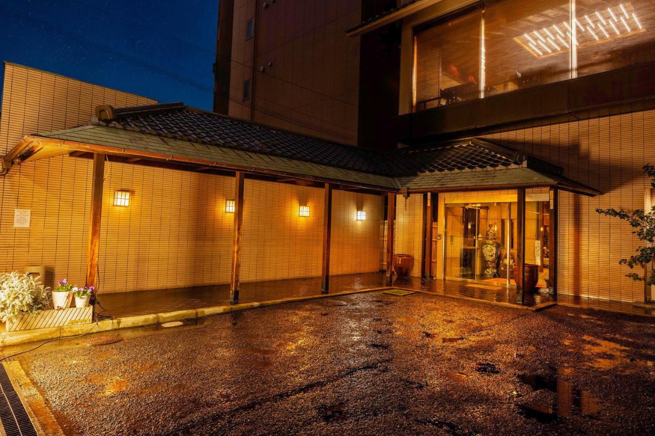 Osaka Ryokan Kuramoto - 2