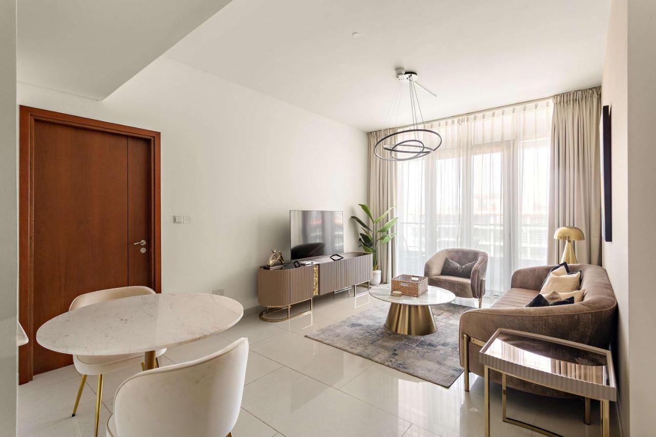 Silkhaus Vacation Homes contemporary 1 BDR in Al Reem Island - 5