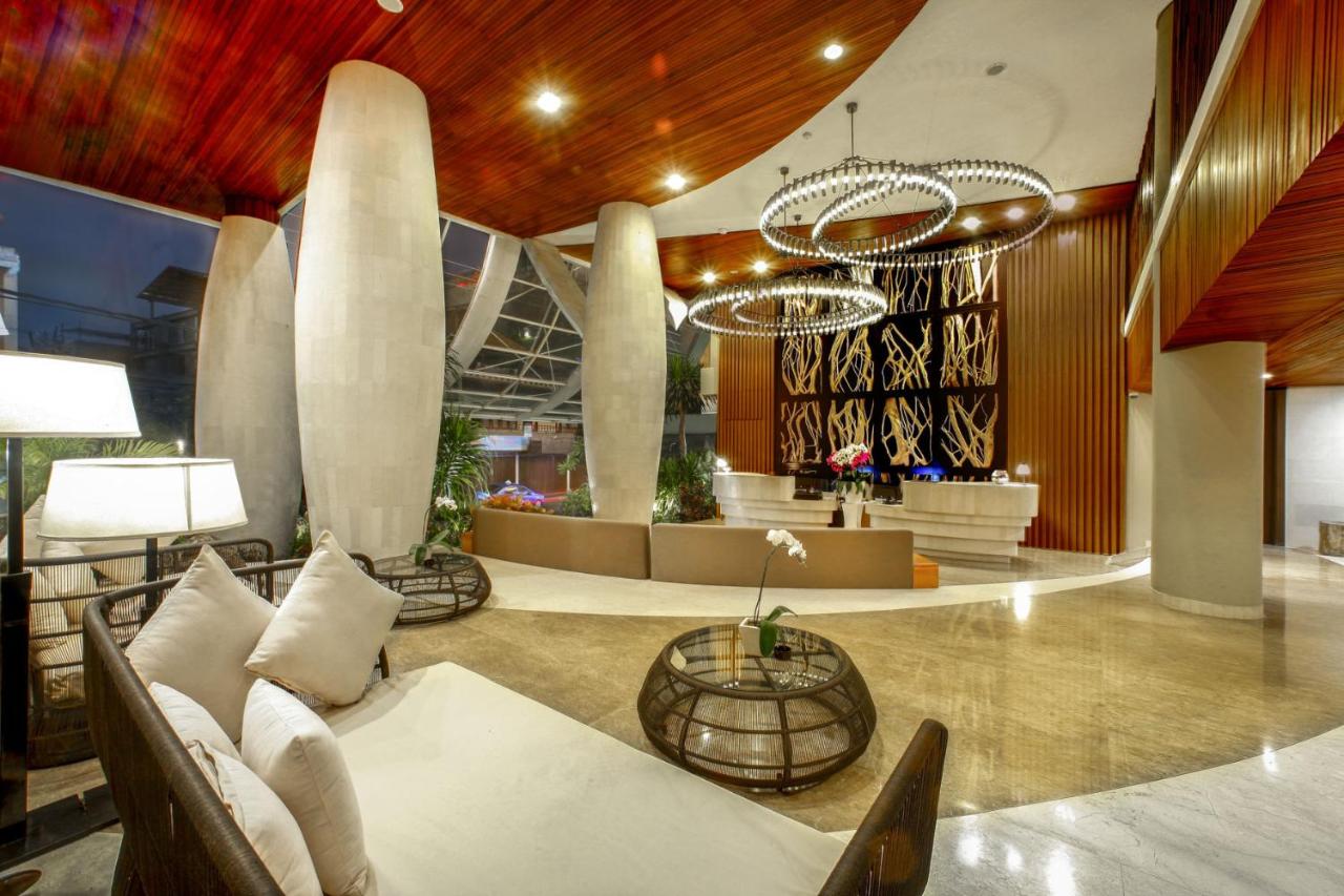 Bedrock Hotel Kuta - 5