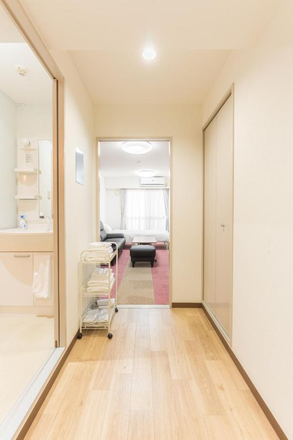 to ShinsaibashiNamba Doutonbori Kuromon Tutennkaku - 5