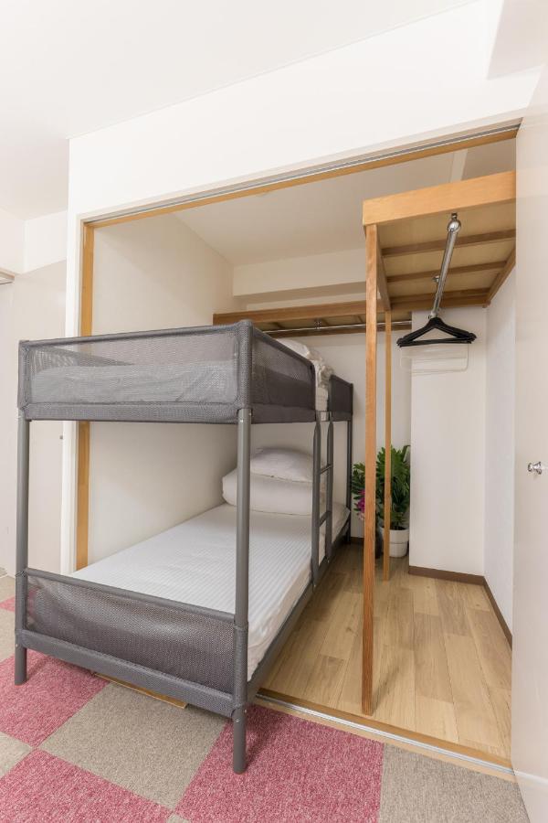 to ShinsaibashiNamba Doutonbori Kuromon Tutennkaku - 4