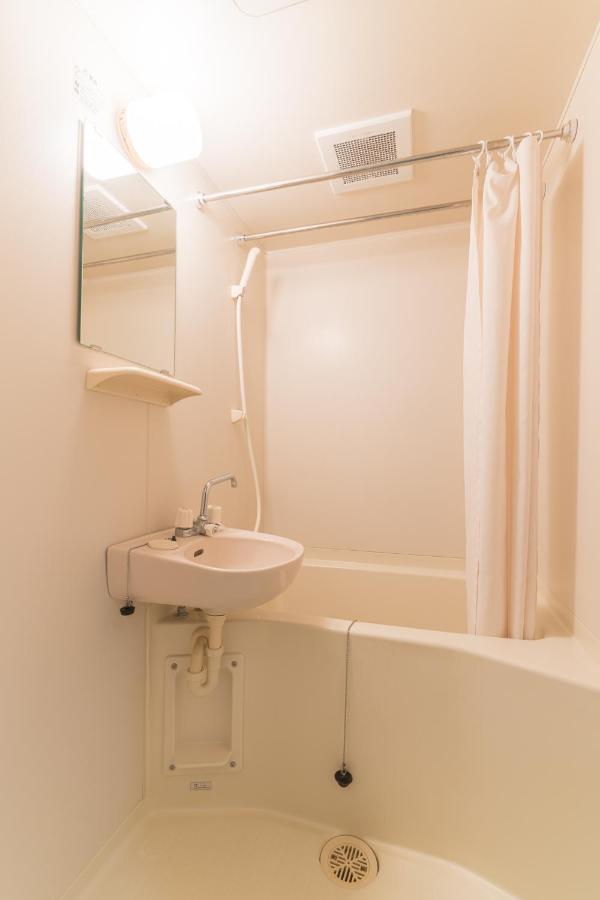 to ShinsaibashiNamba Doutonbori Kuromon Tutennkaku - 4