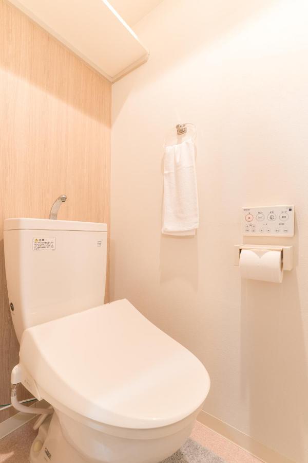 to ShinsaibashiNamba Doutonbori Kuromon Tutennkaku - 5