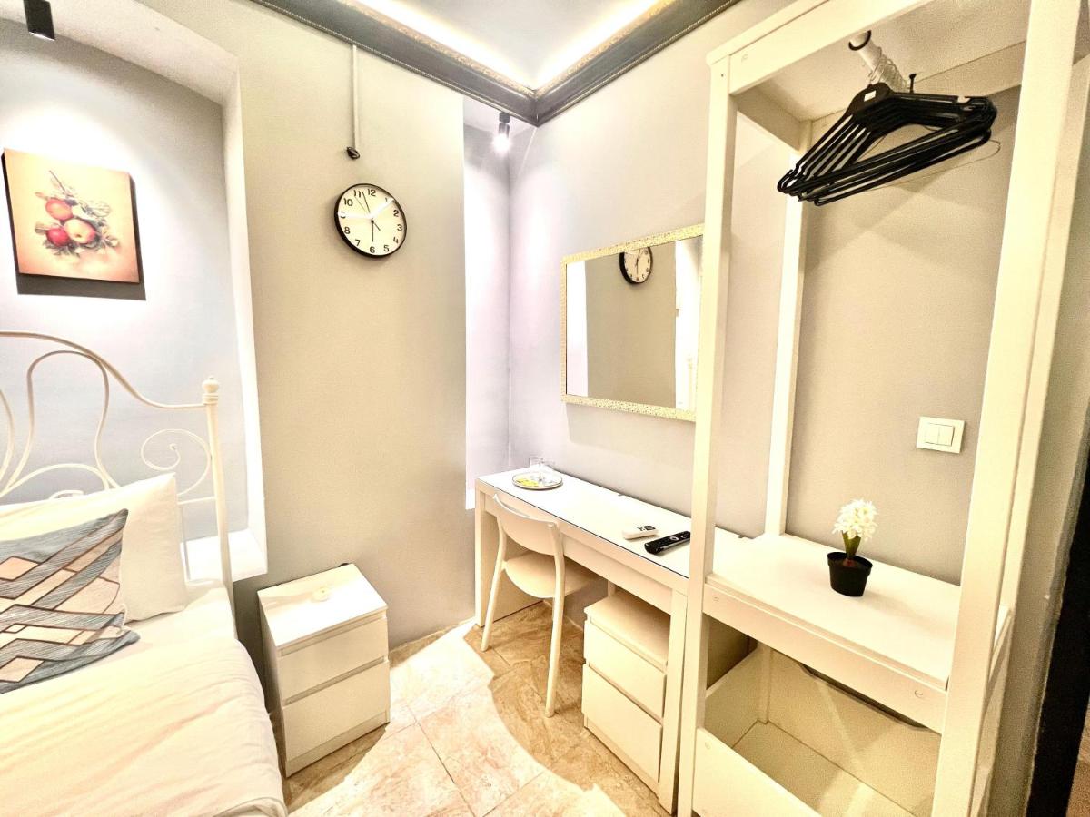 Taksim White Hotel - 3