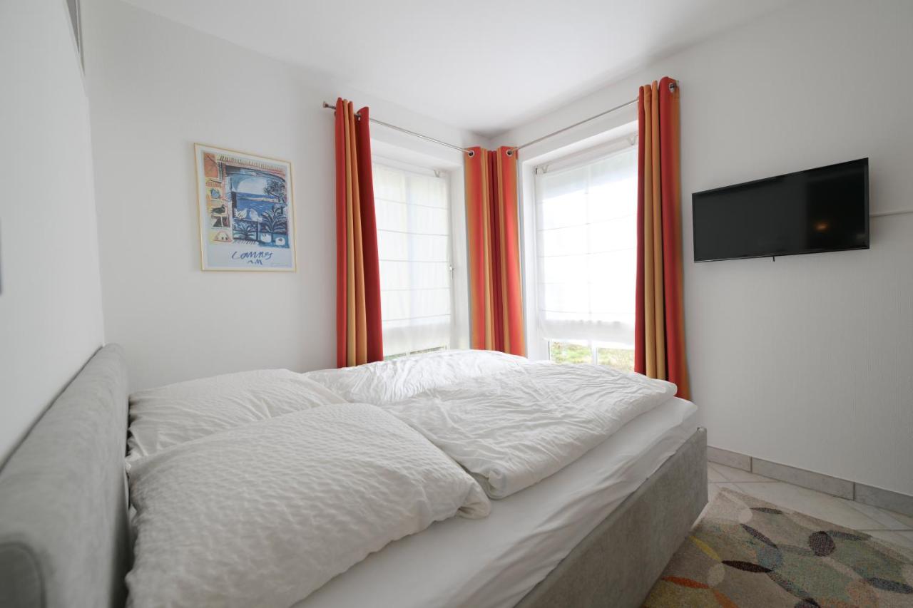 Schwalbenflug 1 Berlin - 5